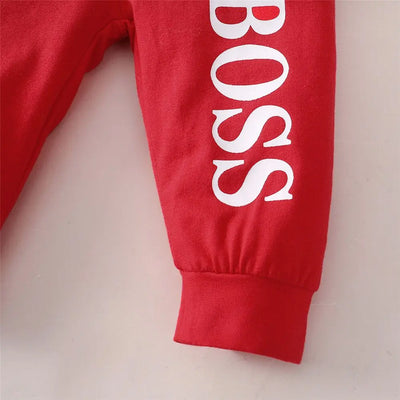 Little Boss Set - Kuschelig & stylisch-Dalson-Dalson.ch