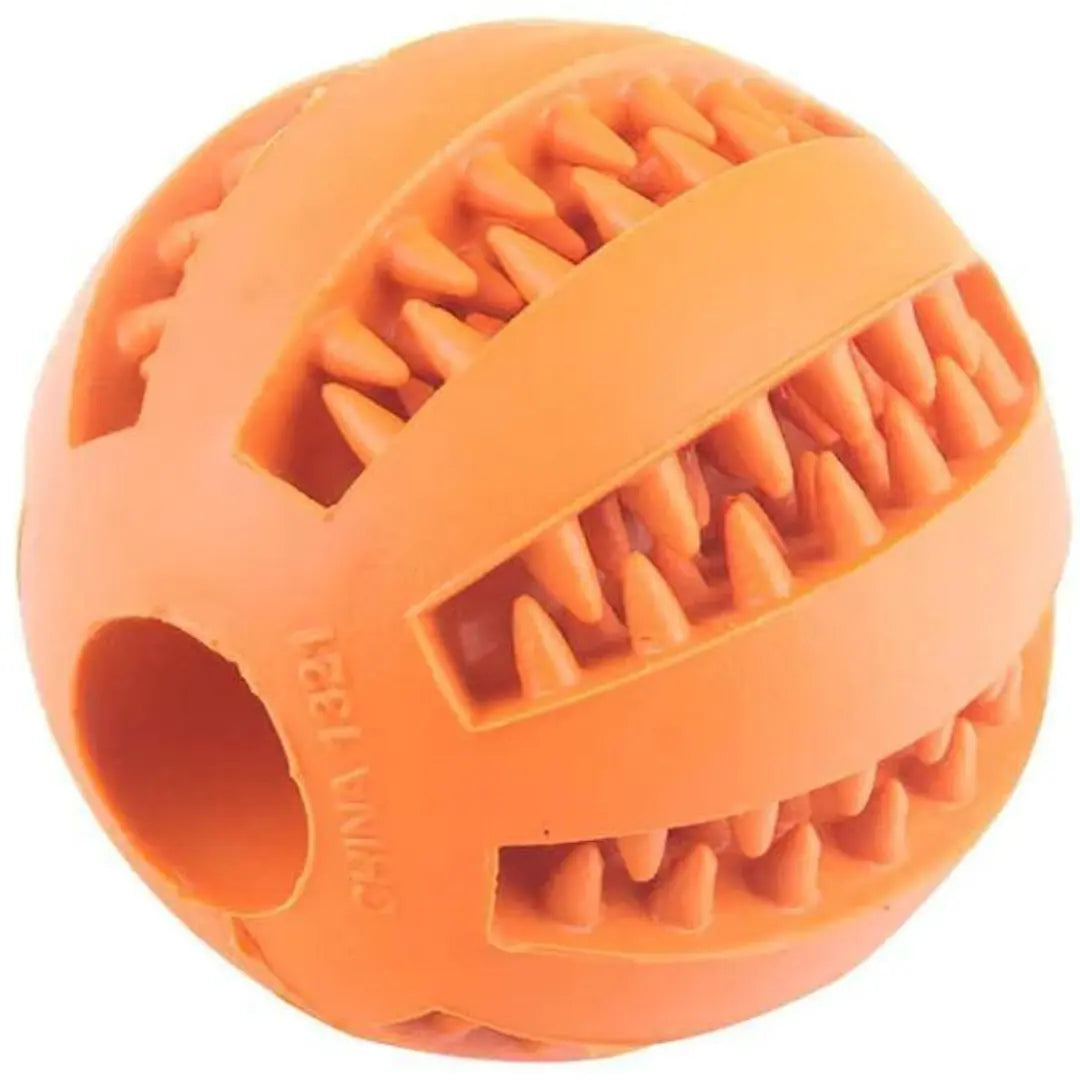 HealthyBall - Mehr Beschäftigung & Gesundheit-Dalson-5cm-Orange-Dalson.ch