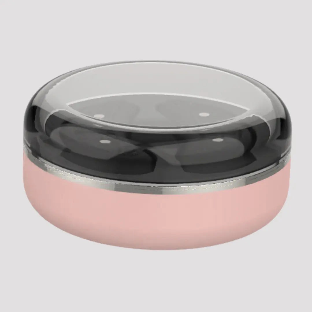 EyesPads - Lässt dich frisch & jung aussehen-Dalson-Rosa-Dalson.ch