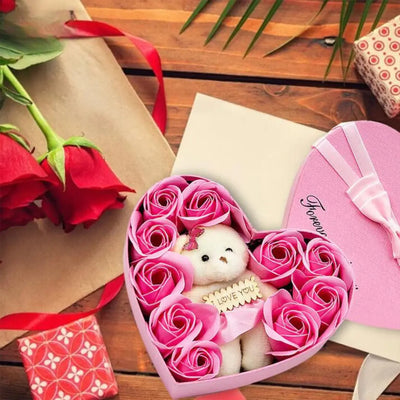 LoveValentin - Die einzigartige Lovebox-Dalson-Pink-Dalson.ch