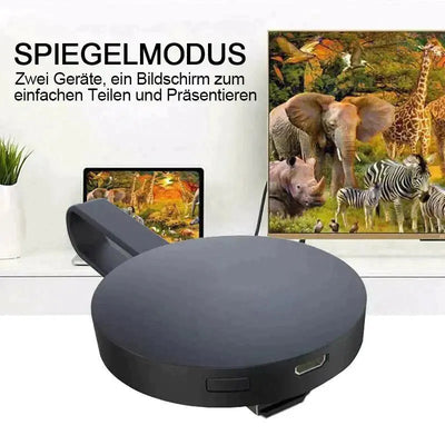 ScreenToGo - Teile deinen Bildschirm überall-Dalson-Dalson.ch
