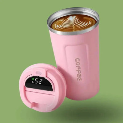 CoffeeCup - Der Thermobecher-Dalson-Pink-Dalson.ch