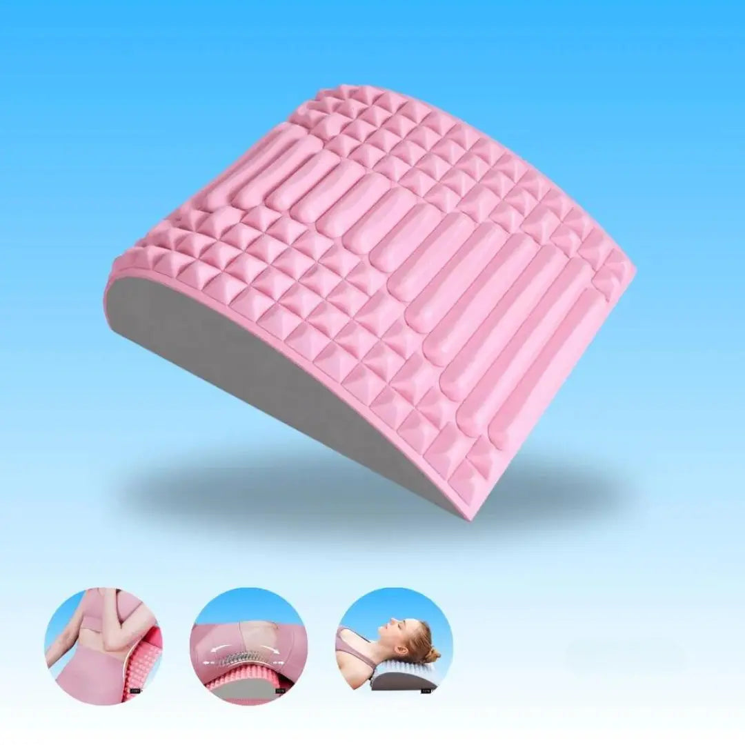 CareComfy - Dein Helfer gegen Schmerzen-Dalson-Pink-Dalson.ch