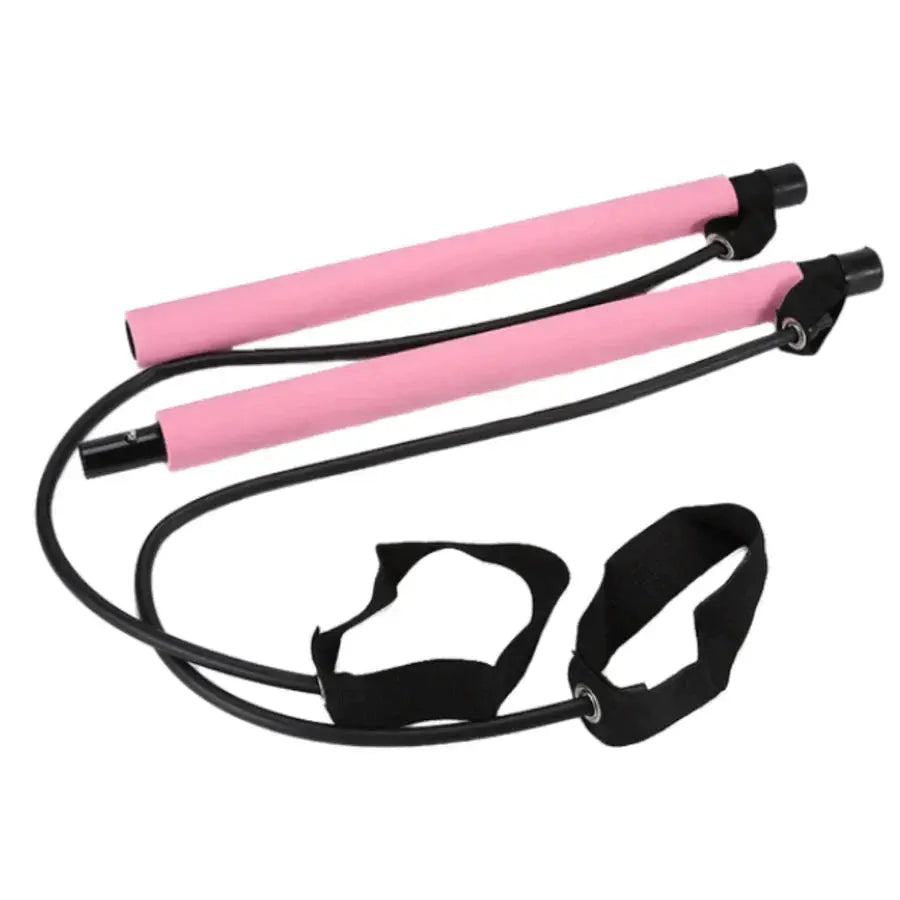PilatesBar - Das effektive Training mit Spassfaktor-Dalson-Pink-Dalson.ch