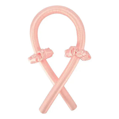 CurlyMaker - Natürliche Locken ohne Schäden-Dalson-Pink-Dalson.ch