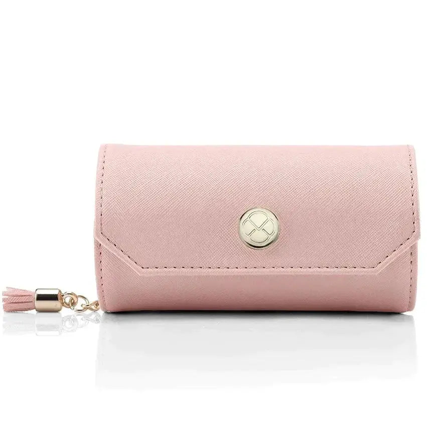 TravelJewerly - Schmuck perfekt verstaut-Dalson-Pink-Dalson.ch
