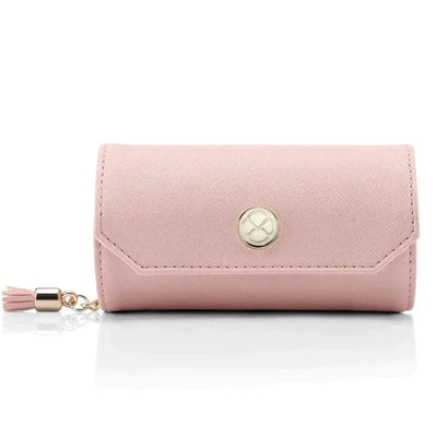TravelJewerly - Schmuck perfekt verstaut-Dalson-Pink-Dalson.ch