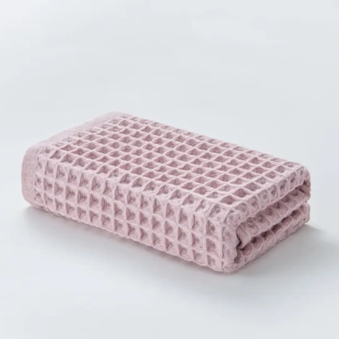 TowelDream - Das sanfte Wellnesstuch-Dalson-3 St. Rosa-Dalson.ch
