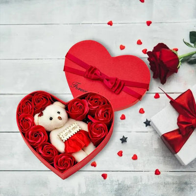 LoveValentin - Die einzigartige Lovebox-Dalson-Rot-Dalson.ch