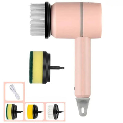 DishCleaner - Deine Reinigungshilfe-Dalson-Pink-Dalson.ch