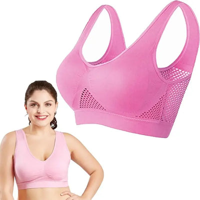 Amelia Jolie BH - Steigert dein Selbstvertrauen-Dalson-Rosa-A-Dalson.ch