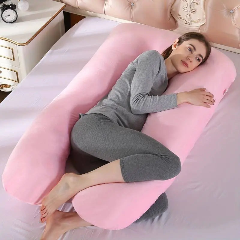 ChillDream - Besser Schlafen leicht gemacht-Dalson-Rosa-Dalson.ch