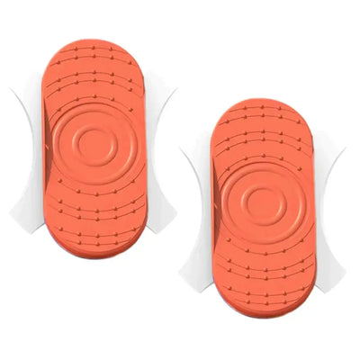 TwistShape - Dein Gym für zu Hause-Dalson-Rot-Dalson.ch