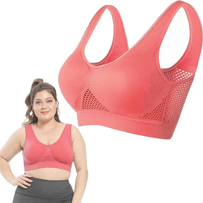 Amelia Jolie BH - Steigert dein Selbstvertrauen-Dalson-Rot-A-Dalson.ch