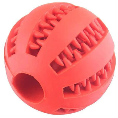 HealthyBall - Mehr Beschäftigung & Gesundheit-Dalson-5cm-Rot-Dalson.ch