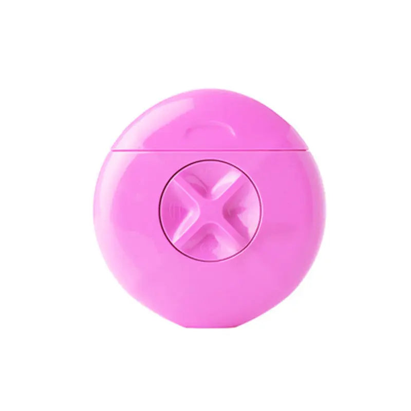 Pocket Shave - 3 in 1 Rasierer-Dalson-Pink-Dalson.ch