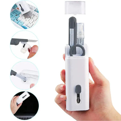 SmartCleaner - Bakterien- & virenfreie Zone-Dalson-Dalson.ch