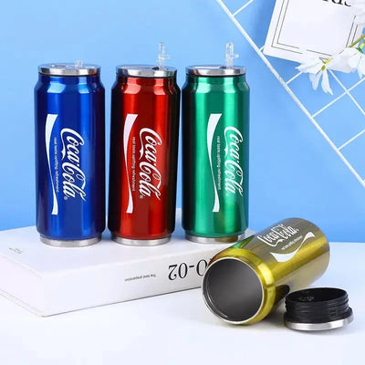 ThermoCola - Die stylische Thermoflasche-Dalson-Dalson.ch