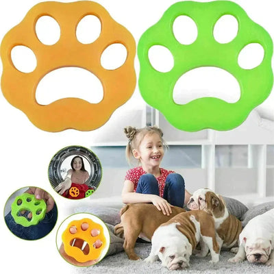 PfotenWasch - Wäsche wie neu gekauft-Dalson-4er Pack-Dalson.ch