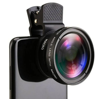SuperObjektiv - Professionelle Bilder mit dem Samrtphone-Dalson-Schwarz-Dalson.ch
