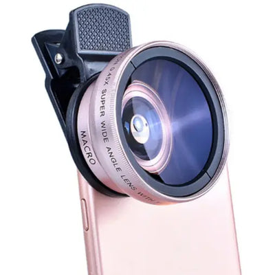 SuperObjektiv - Professionelle Bilder mit dem Samrtphone-Dalson-SIlber-Dalson.ch