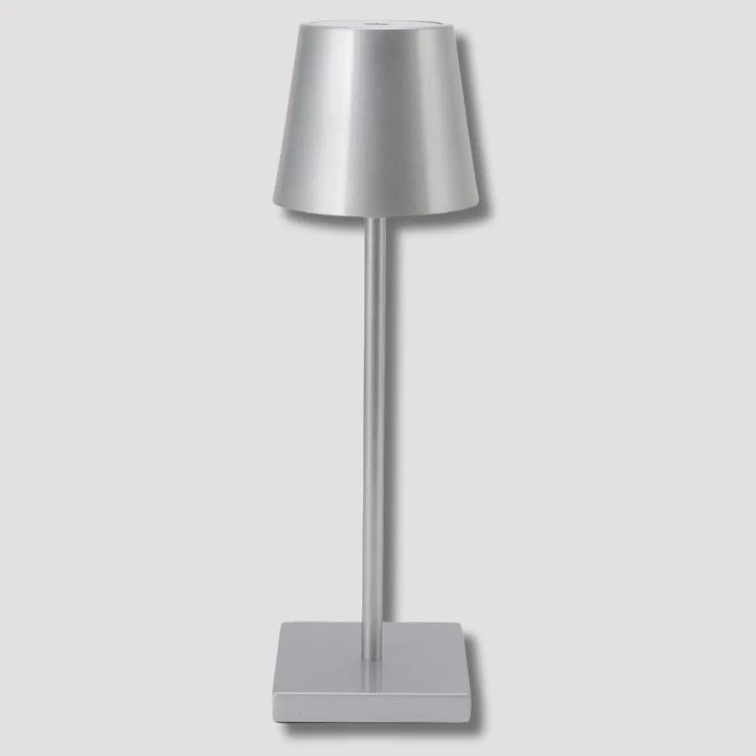 LuxLight - Edel & praktisch-Dalson-Silber-Dalson.ch