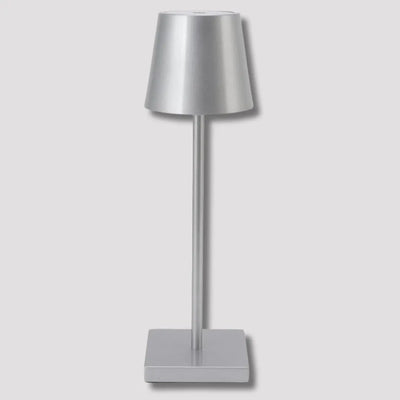 LuxLight - Edel & praktisch-Dalson-Silber-Dalson.ch