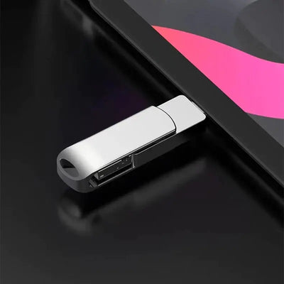 TeraSticky 4in1 - Nie mehr voller Speicher-Dalson-Dalson.ch