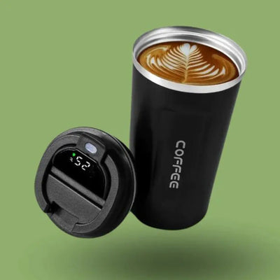 CoffeeCup - Der Thermobecher-Dalson-Schwarz-Dalson.ch