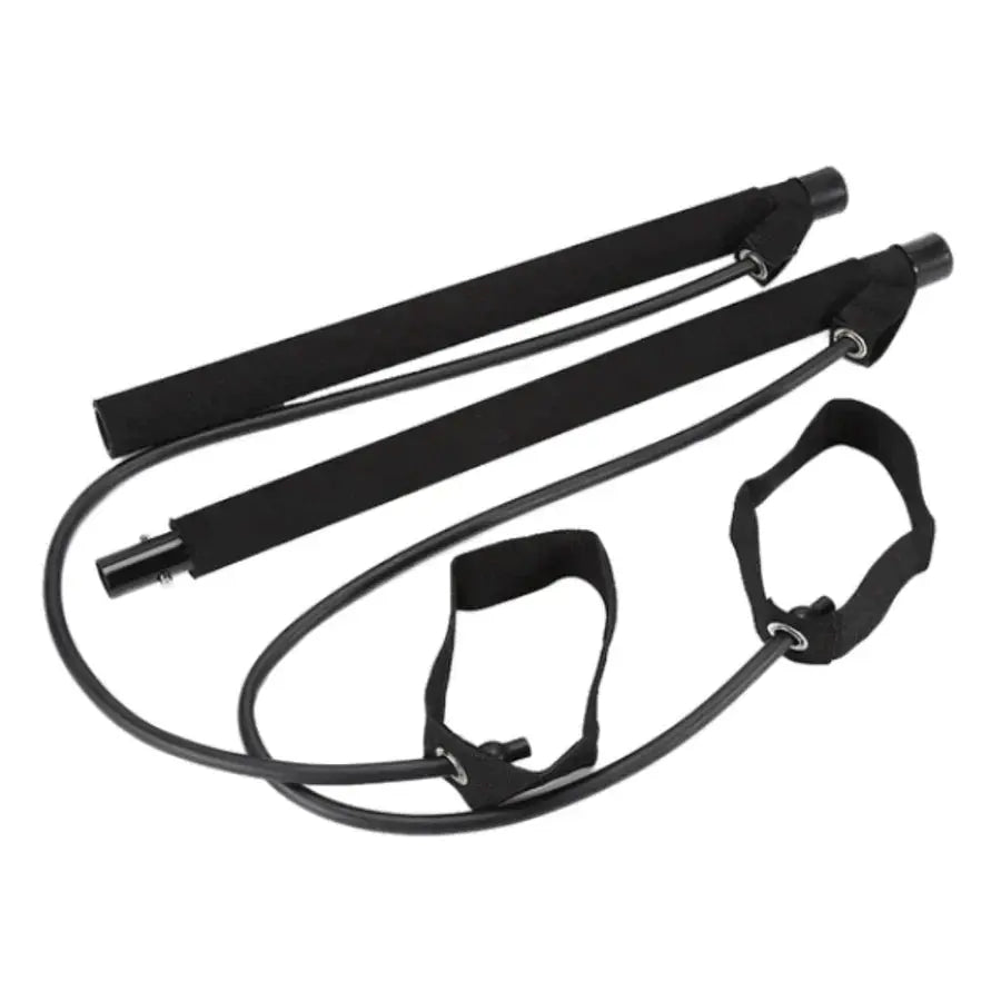 PilatesBar - Das effektive Training mit Spassfaktor-Dalson-Schwarz-Dalson.ch
