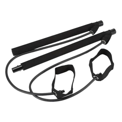 PilatesBar - Das effektive Training mit Spassfaktor-Dalson-Schwarz-Dalson.ch