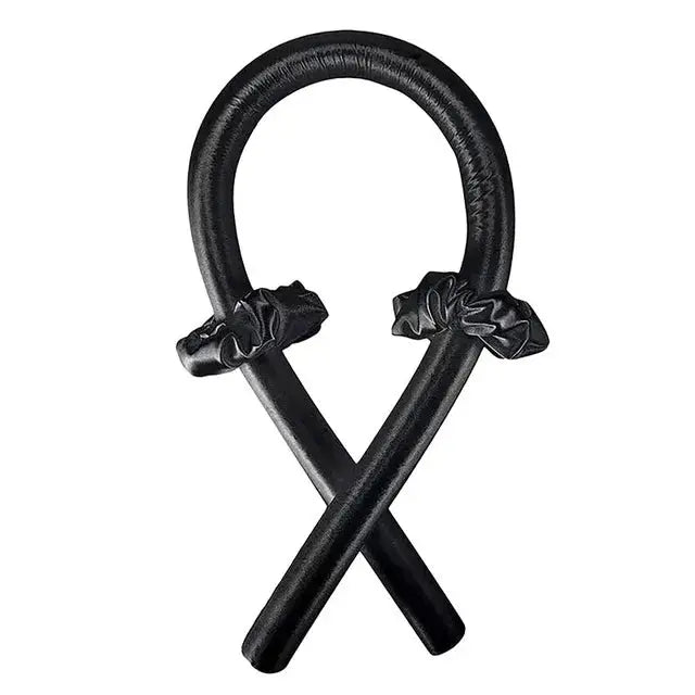 CurlyMaker - Natürliche Locken ohne Schäden-Dalson-Schwarz-Dalson.ch