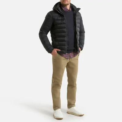 Power Jacket - Heizen auf Knopfdruck-0-Dalson-Dalson.ch