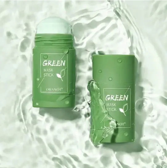 Green Mask™ - Für eine Haut voller Lebenskraft-0-Dalson-Dalson.ch