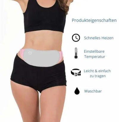 Period Pad™- Für eine schmerzfreie Periode-0-Dalson-Dalson.ch
