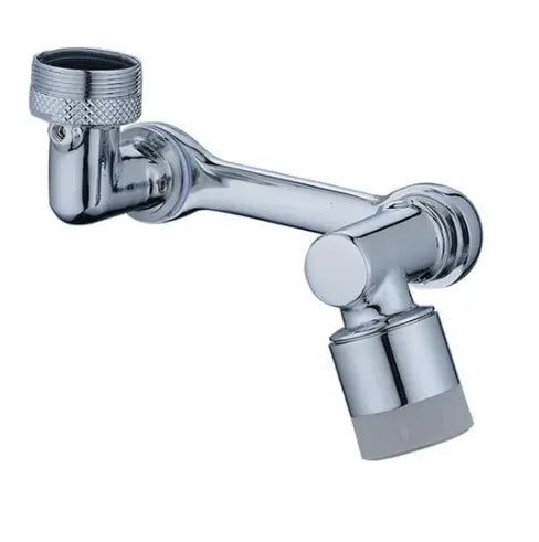 1080° Wasserhahn - Flexibel & elegant-0-Dalson-Dalson.ch