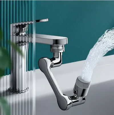 1080° Wasserhahn - Flexibel & elegant-0-Dalson-Dalson.ch