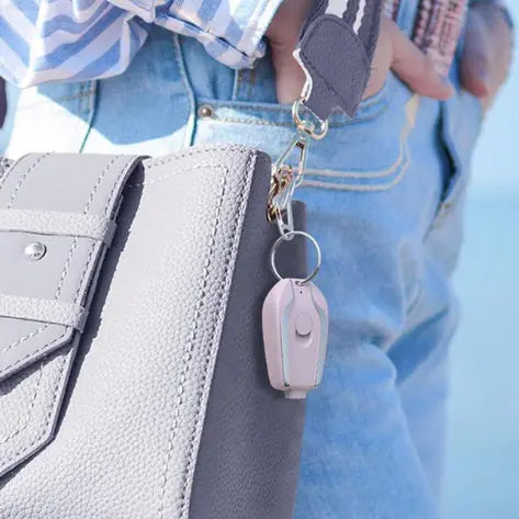 Smart Clip - Mini Powerbank für unterwegs-0-Dalson-Dalson.ch