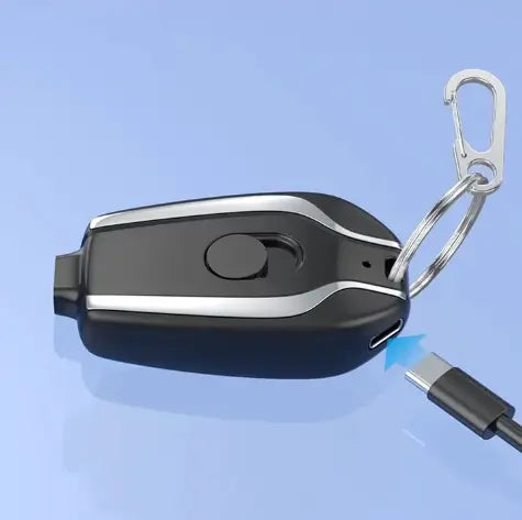 Smart Clip - Mini Powerbank für unterwegs-0-Dalson-Dalson.ch