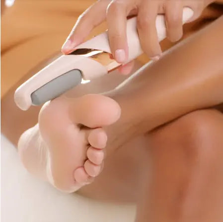 Fussgrinder - Pedicure deluxe-0-Dalson-Dalson.ch