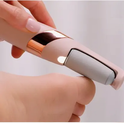 Fussgrinder - Pedicure deluxe-0-Dalson-Dalson.ch