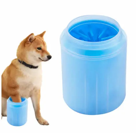 PawsCleaner - Angenehme Spa Reinigung-0-Dalson-Blau-S-Dalson.ch