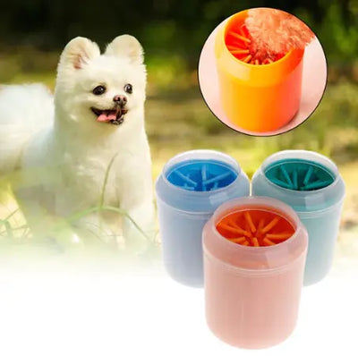 PawsCleaner - Angenehme Spa Reinigung-0-Dalson-Dalson.ch