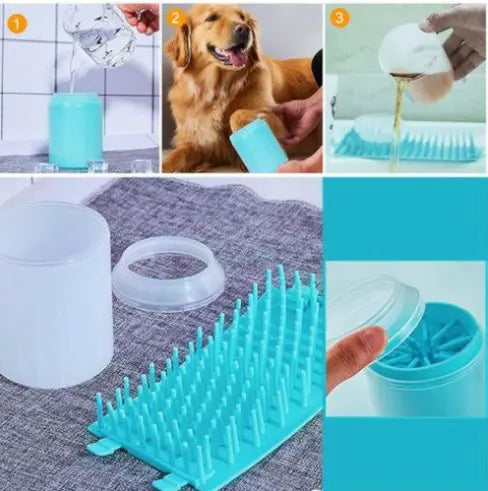 PawsCleaner - Angenehme Spa Reinigung-0-Dalson-Dalson.ch