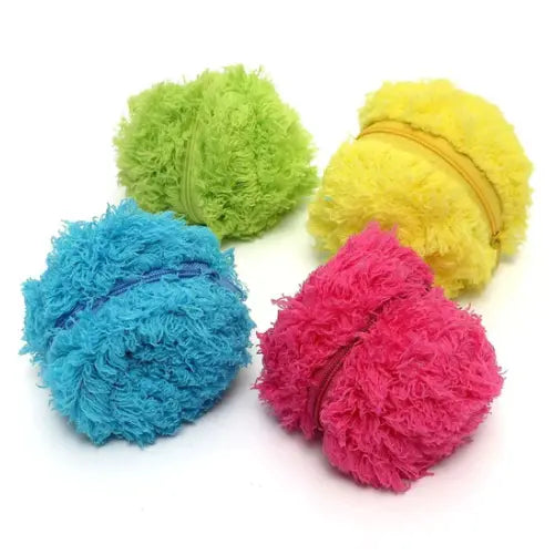 Rolling Active Ball-Dalson-Dalson.ch