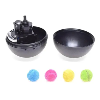 Rolling Active Ball-Dalson-Dalson.ch