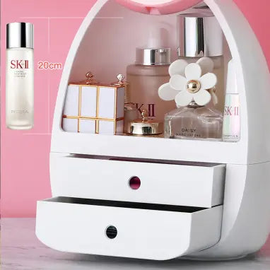 Verdella Mirror - Licht für perfektes Make up-0-Dalson-Dalson.ch