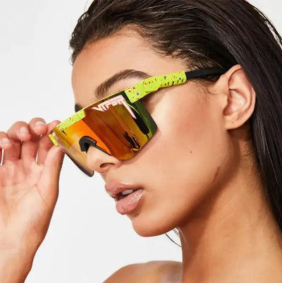 Pit Viper Original - Sicherste & stylischste Sonnenbrille-0-Dalson-Dalson.ch