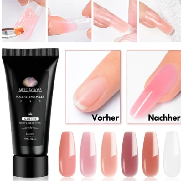 Shiny Gelnagel-Set-0-Dalson-Dalson.ch