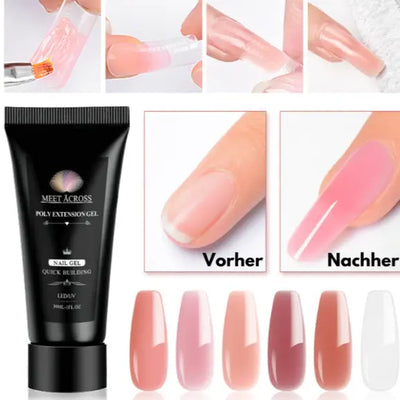 Shiny Gelnagel-Set-0-Dalson-Dalson.ch
